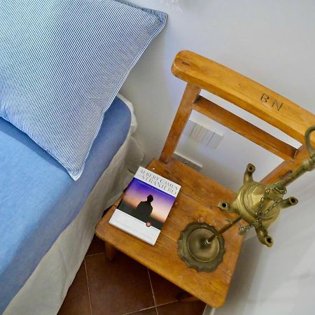 Il Ciclope - La Camera Sotto Il Faro تيرمولي المظهر الخارجي الصورة