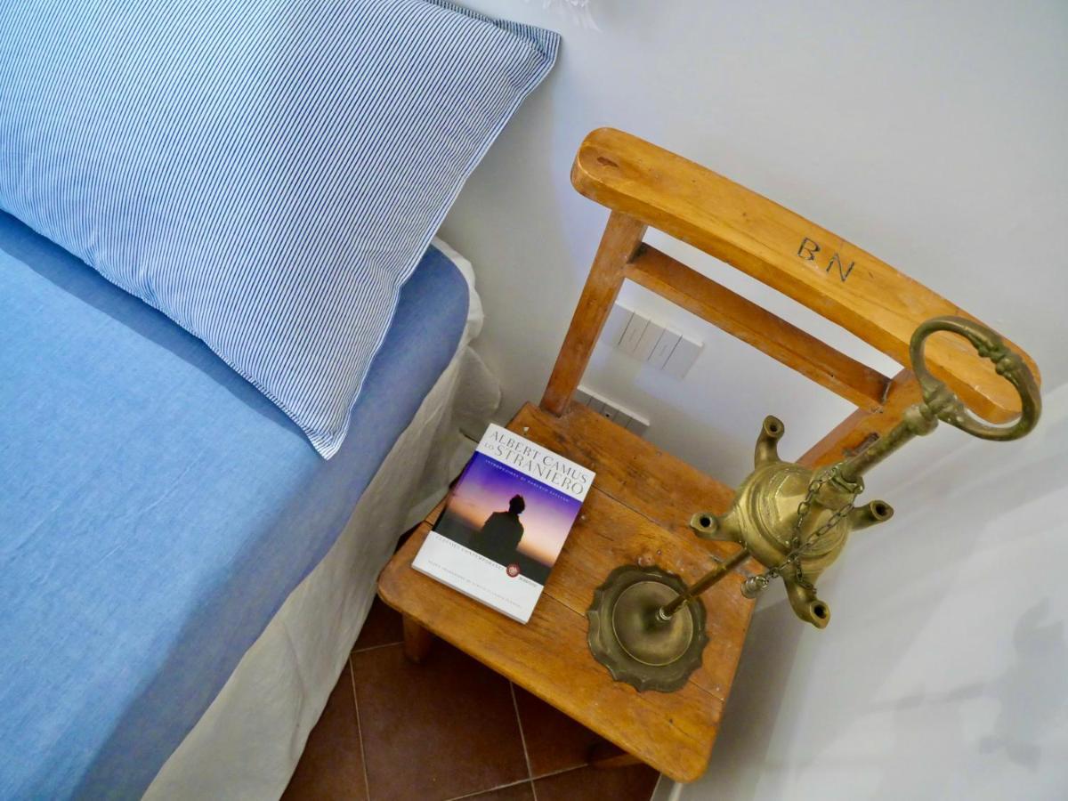 Il Ciclope - La Camera Sotto Il Faro تيرمولي المظهر الخارجي الصورة